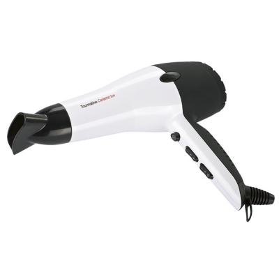 China DC Motor Travel Size Ionic High Speed ​​Hair Dryer with Cool Shot Function Rechargeable Hair Dryer for sale