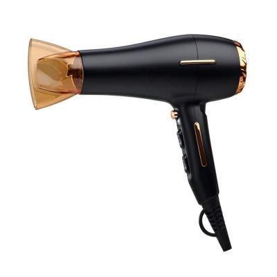 China Competitive Advantage Ionic Hair Dryer Styling Tools Hot And Cold Wind Hair Dryer for sale