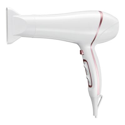 China Ionic Hair Dryer Blow 2300w Hair Dryer Home Household Professional Powerful Salon Use Ionic Function for sale