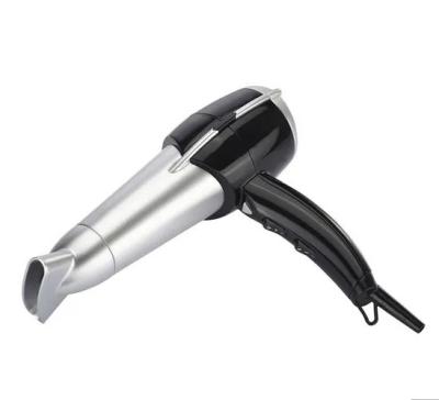 China Ionic high quality powerful professional hair dryer working with ionic function for sale