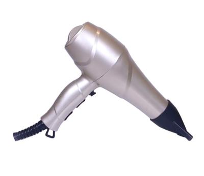 China Professional ionic hot selling salon with ionic leafless concentrator/diffuser/hair dryer for sale