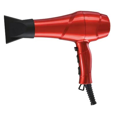 China Wholesales Professional DC Ionic Motor 2500W Powerful New Package Nova Hair Dryer Home Use for sale