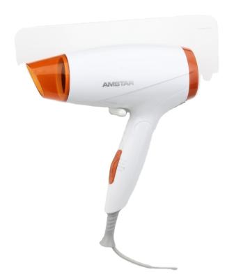 China Durable Ionic Foldable Electric Hair Dryer and Travel Beroon Mini Foldable Hair Blow Dryer Quick-Drying for sale