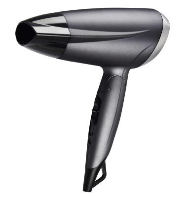 China New DC Motor Collapsible Foldable Hair Dryer Blow Dryer With One Stage High Quality Hair Dryer for sale