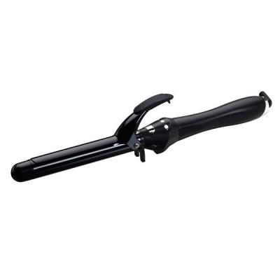 China Modern Professional Hair Care Hair Curler Iron With LED Temperature Show for sale