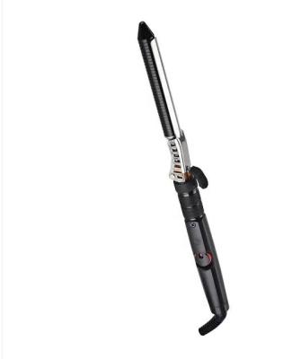 China Hotel salon household diameter, 6mm hair curling iron for salon use and women use, with handle for sale