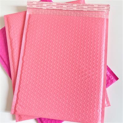 China Eco-Friend Poly Material Book Packaging Mailer Envelope Bag for sale