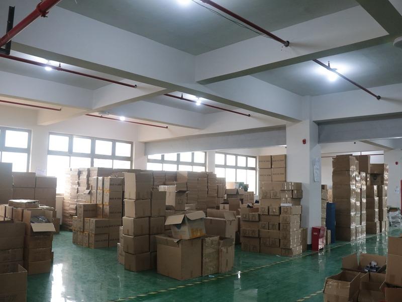 Verified China supplier - Yiwu Icefire Outdoor Products Co., Ltd.