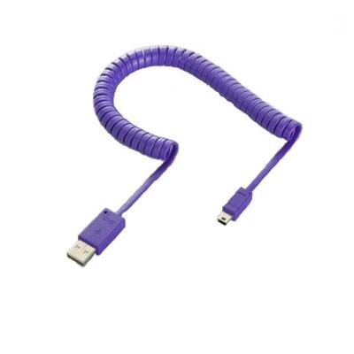 China COMPUTER Micro USB Stretch Cord for sale