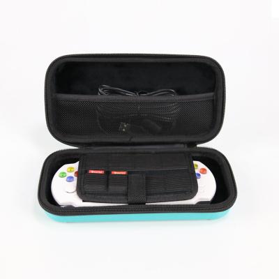 China 2021 Installation Sales Shell Game Box Game High Quality Controller Easy Hot Hard ABS Unisex Game Console Bag Protect Case for sale