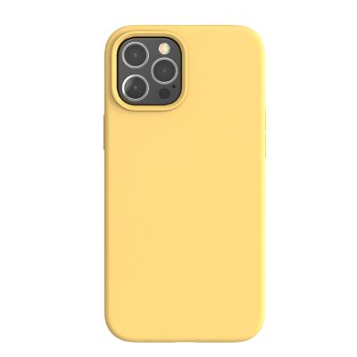 China Anti-fall Factory Price Soft Silicon Phone Case Liquid Silicone Case For iPhone XS for sale