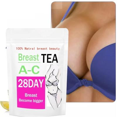 China Natural Chinese Big Boobs Natural Chinese Breast Enlargement Costom Herbal Tea Beauty Winstown Breast Tea 100% Breast Lift Tea for sale