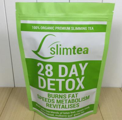 China Organic Cosmetics Tea, Slimming Tea, Health Tea Specialty Bulk Detox Teas for sale