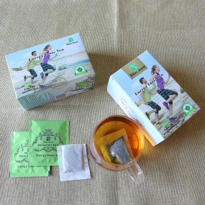 China Days one use 2 or 3 tea bags winstwon energy tonic tea 2022 for men potency with free shipping for sale