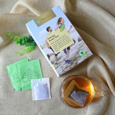 China Wiinstwon Enhance Immunity Tea Sachets Tea / Kidney Activating Tea / Energy Tonic Tea for sale