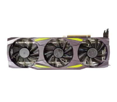 China Workstation Juhok NVIDIA GeForce 90hx Graphics Card 320BIT 10GB DDR6 101mh/s GPU CMP 90HX for sale