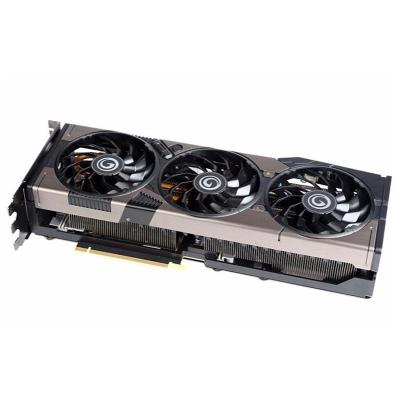 China Workstation New GALAX GeForce RTX 3090 Graphics Card Rtx Juhok 3070 3080 3090 No LHR GPU Graphics Cards for sale