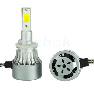 China Aluminum Highly Stable Suitable Price Comfortable Lighting Car LED Lights For Emergency One For Fiat - Europe For Opel for sale