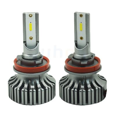 China Front Position Light /ledheadlight/ car led light led car light Novasight H11 110Watt LED car headlights power saving price expensive car LED headlights for Fiat for Ram Truck for sale