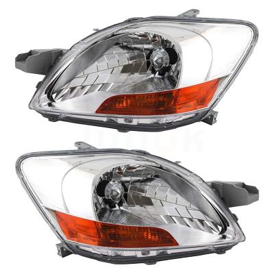 China Auto Led Headlight Auto Lighting System Car Led Headlight For Toyota for sale