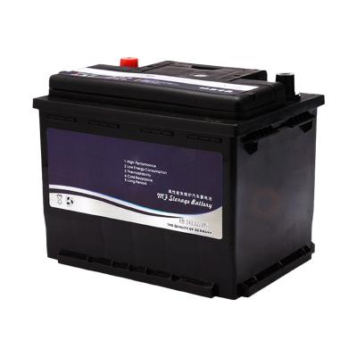 China Long Durability OEM ODM Product Service Car Batteries Quality 30 80AH Car Battery Great - 50AH 51 - For Ravon For Plymouth Car for sale