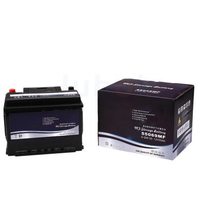 China Wholesale Long Life Juhok Child Battery Car Electric Car Battery For Vehicles Car Battery for sale