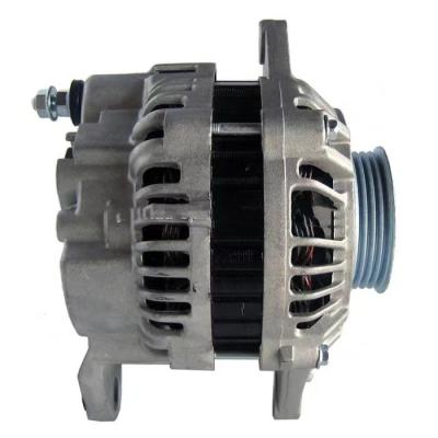 China 12V 130A 2kd engine w203 37300 03175 48v 220v micro alternator 12v car alternator for japanese car toyota for sale