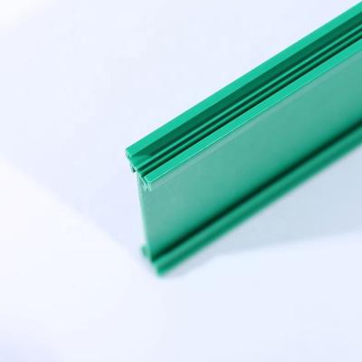 China RPVC Plastic PVC Extrusion Window Frame Profile PVC for sale