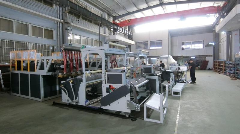 Verified China supplier - Rui'an Hualiang Machinery Co., Ltd.