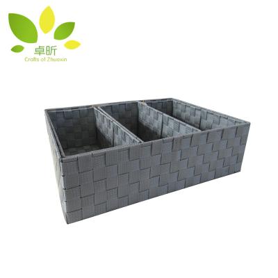 China Sustainable purchase directly from china factory hot sales home deco antique storage basket for sale