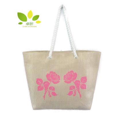 China dresser directly from china manufacturer paper straw beach bag for sale