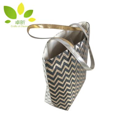 China 100% Eco-friendly compitetive cheap price handbag straw beach bag lady shopping bags for sale