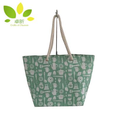 China Eco-friendly chinese cheap price fashion beach lady bag handbag straw bag for sale