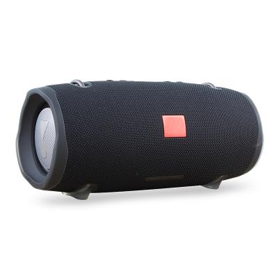 China Wholesale PORTABLE Customized Good Quality Plastic Extreme Small Loud Speaker for sale