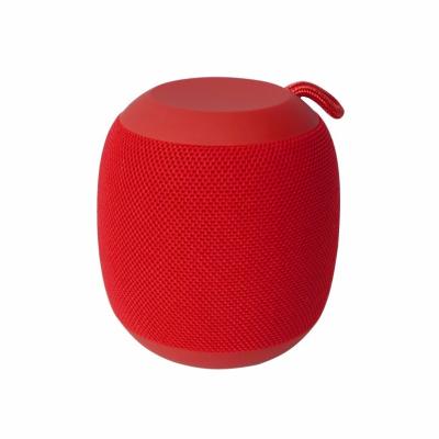 China Factory Sale Widely Used PORTABLE Mini Speaker Colorful Portable Party Mini Speaker for sale