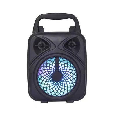 China Various PORTABLE promotional goods using audio system luxury outdoor wireless speaker for sale