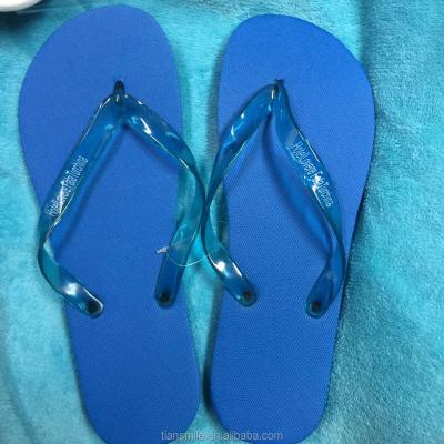 China flip flop slippers TSTX015 for sale