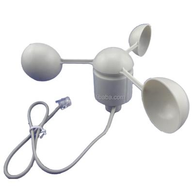 China Easy Operation Misol Spare Part WS01 For Weather Station Wind Speed ​​Sensor for sale