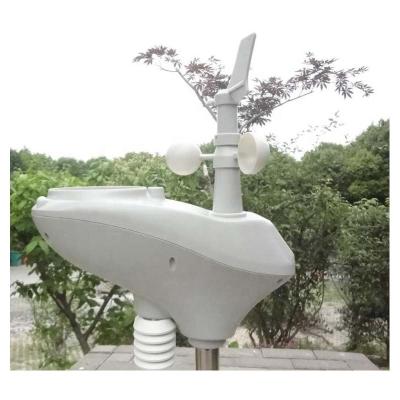 China 24 Hours Misol HP2K-OTD Spare Part Measure Temperature For Misol Weather Station 433Mhz Outdoor Wireless Weather Station Sensor for sale