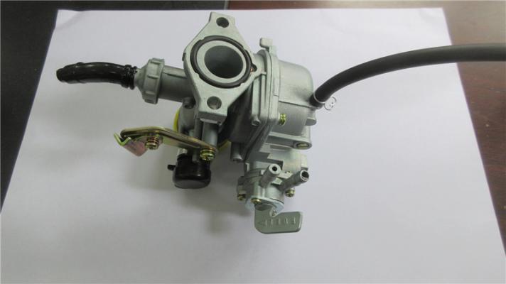 Verified China supplier - Fuding Hua Shen Carburetor Manufacture Co., Ltd.