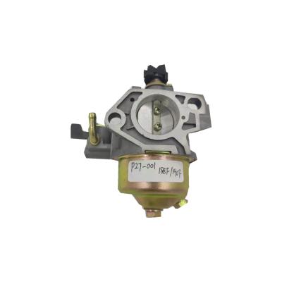 China Skillful Manufacture Engine Carburetor Fit For 188F/1190F Water Pump/Micro Tiller P27-001 Carburetor for sale