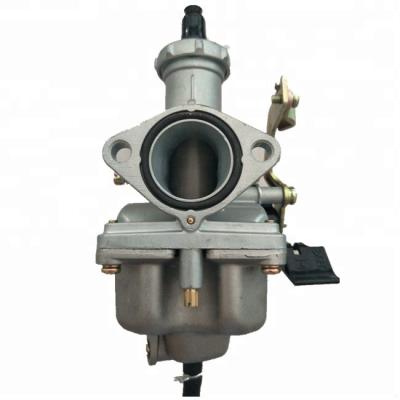 China High Quality CG150 Aluminum Alloy Tie Down PZ27 Carburetor For Motorcycle Parts for sale