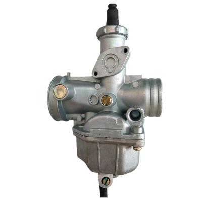 China Zinc TAN BRAZIL MARKET 150 carburador TI Motorcycle Engine 4 Stroke Carburetor Pulsar for sale