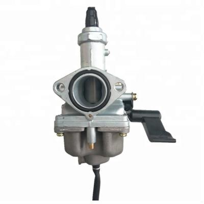 China High Quality Steel Motorcycle NXR125 Carburetor For 125cc Motorcycle Carburetor for sale