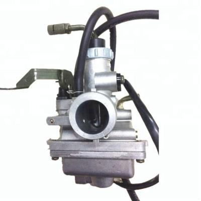 China cheap aluminum alloy oem quality bajaj boxer bm150 pulsar carburetor for indian market for sale