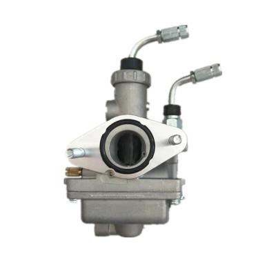 China Aluminum alloy high performance model bajaj 225 pulsar carburetor new for indian market with competitive price for sale