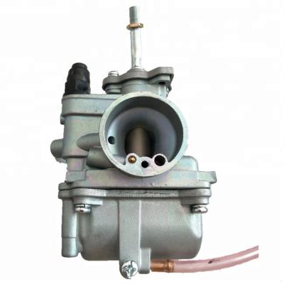 China Zinc Well-sold VIVA115 Motorcycle Carburetor For Japan Engine Accessories for sale