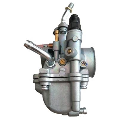 China Zinc Good Quality SMASH/GSX Motorcycle Carburetor Use For 110cc Carburetor for sale