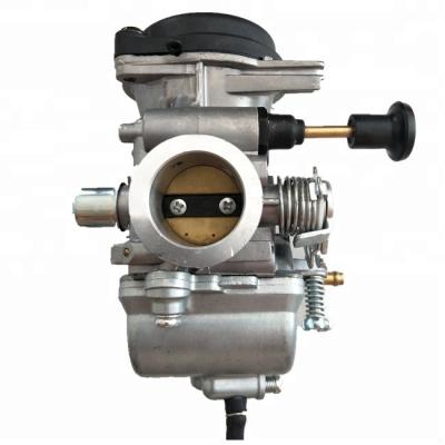 China Aluminum Alloy High Efficiency GS 150 EN 125 GN 125H With Japanese Bend Carburetor Parts for sale