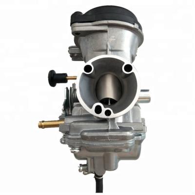 China Japanese Alloy OEM Quality EN125 Motorcycle Carburetor Aluminum Parts for sale